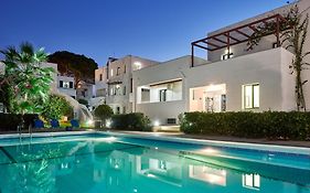 Εva Suites&Apartments